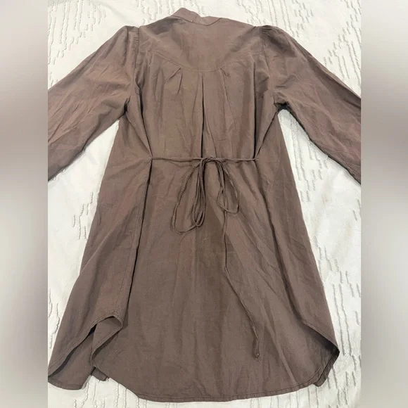 Anthropologie Odille Tunic - Picture 3 of 7